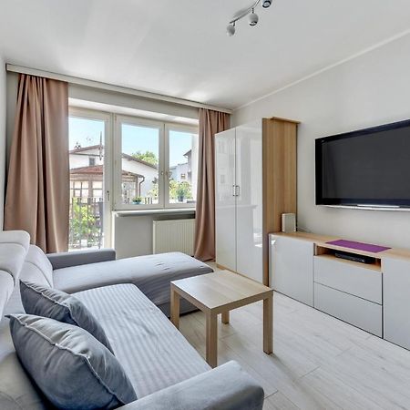 Grand Apartments Sopot Sands Екстер'єр фото
