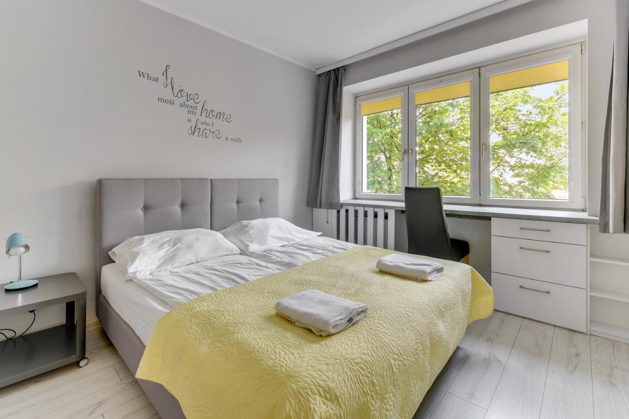 Grand Apartments Sopot Sands Екстер'єр фото