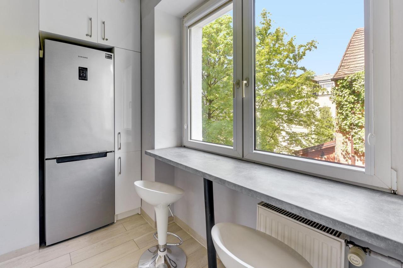 Grand Apartments Sopot Sands Екстер'єр фото