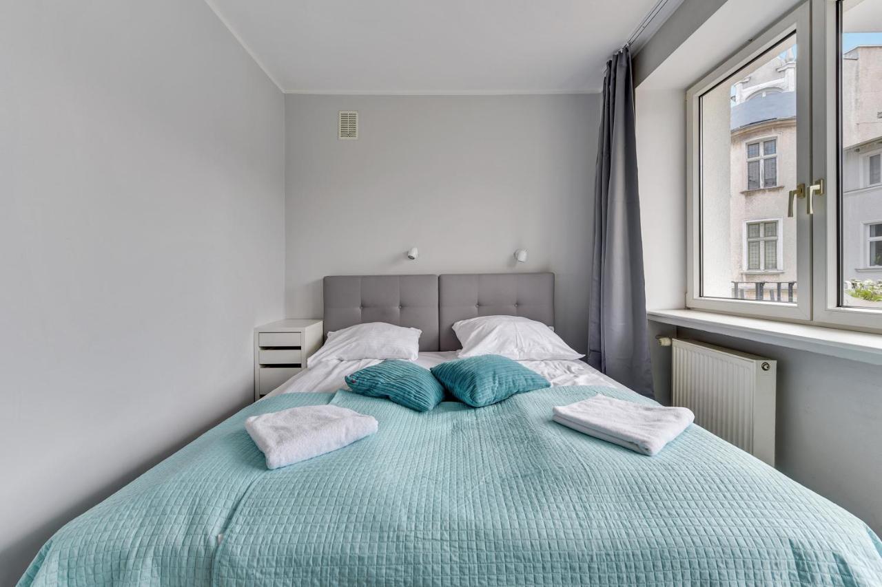 Grand Apartments Sopot Sands Екстер'єр фото