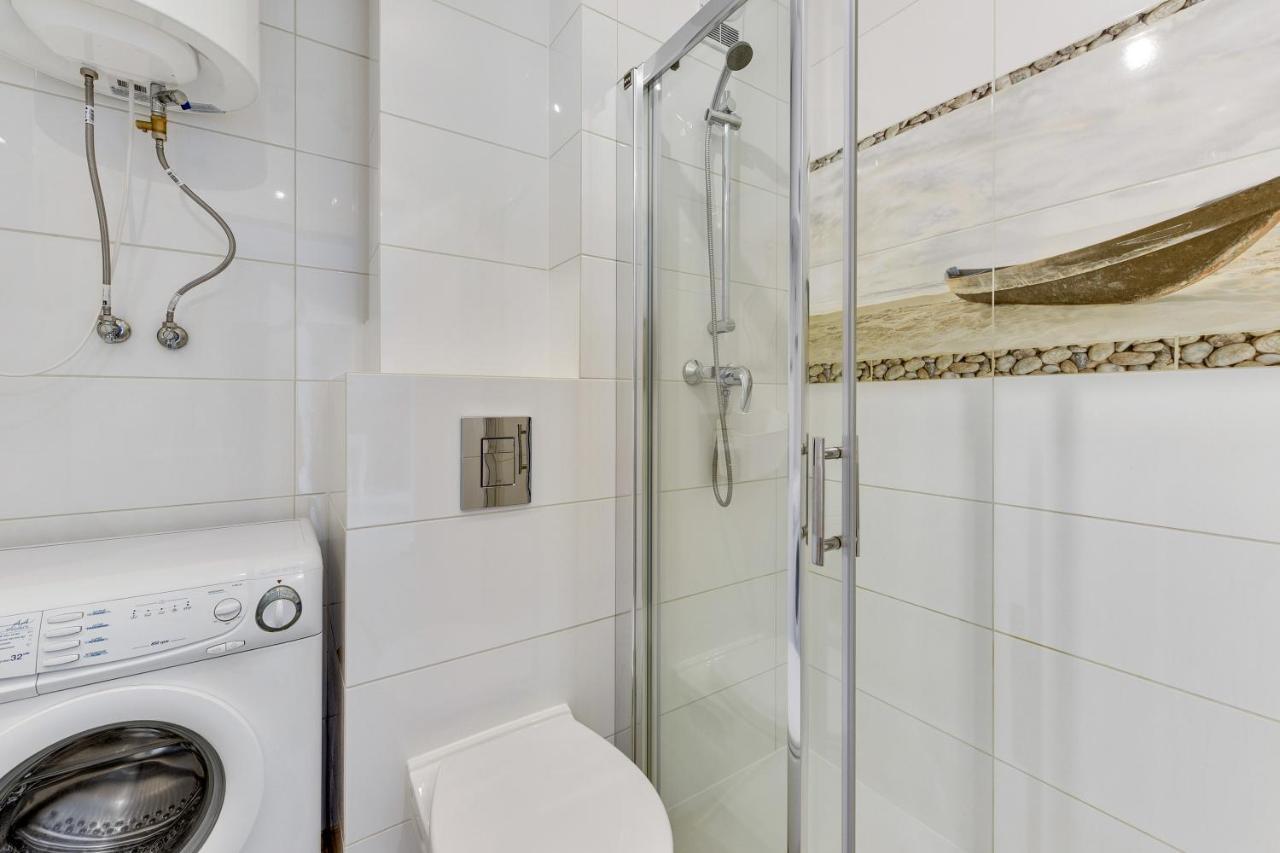 Grand Apartments Sopot Sands Екстер'єр фото