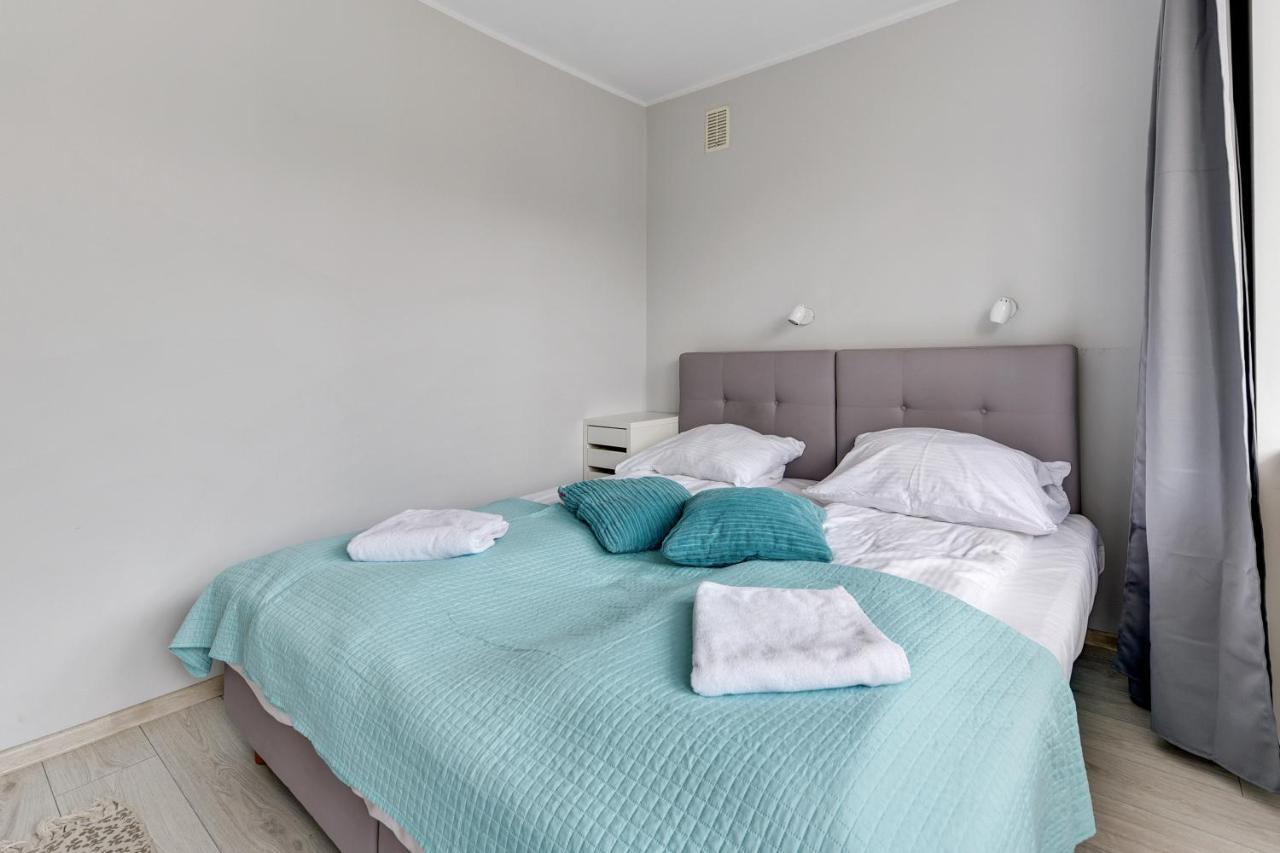 Grand Apartments Sopot Sands Екстер'єр фото