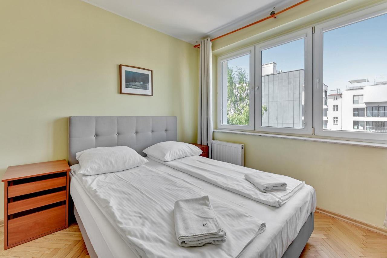 Grand Apartments Sopot Sands Екстер'єр фото
