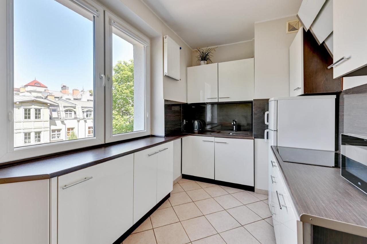 Grand Apartments Sopot Sands Екстер'єр фото