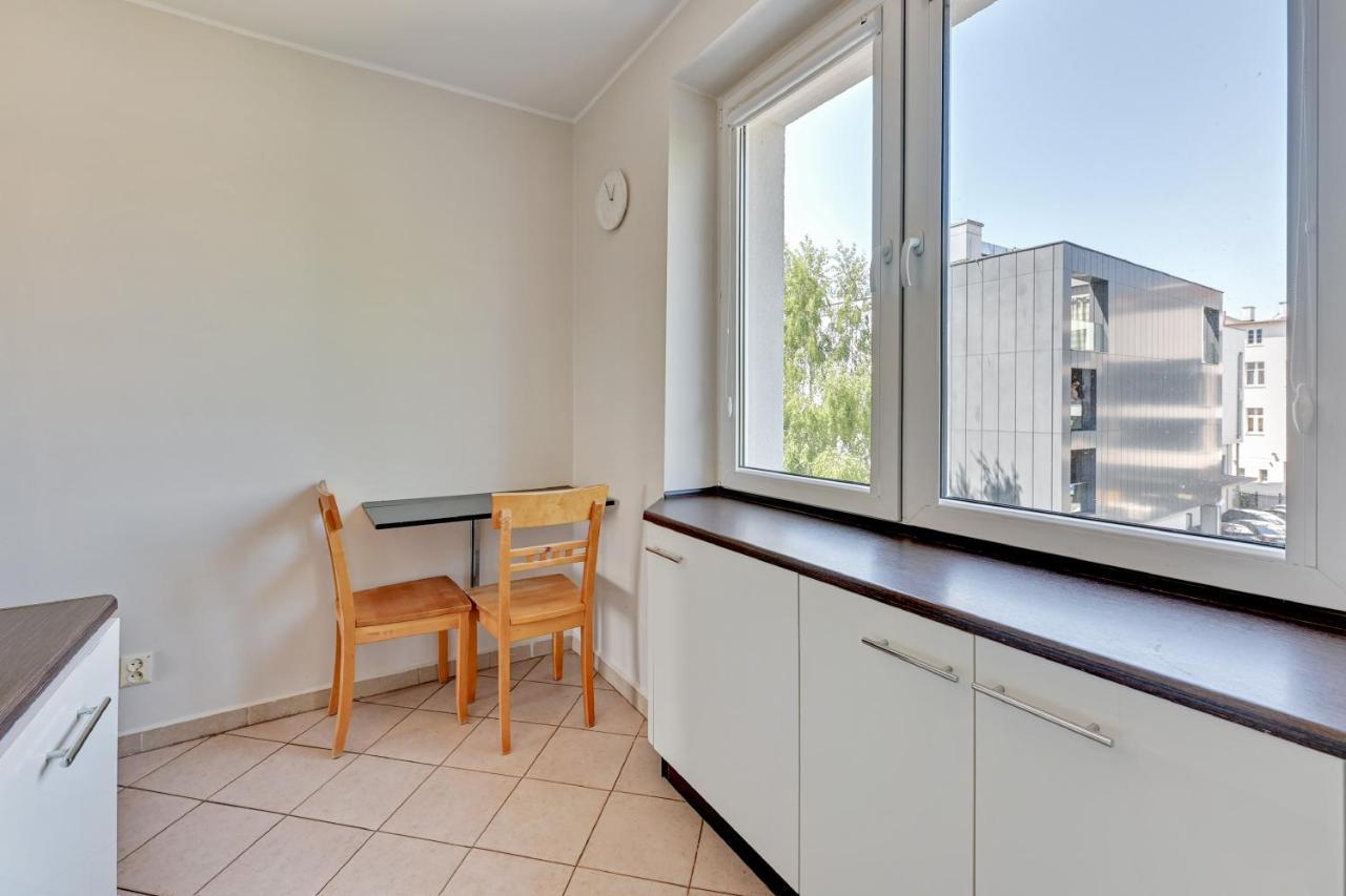 Grand Apartments Sopot Sands Екстер'єр фото