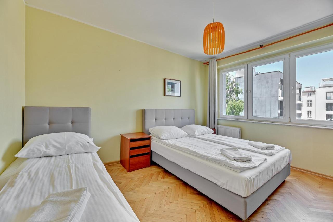 Grand Apartments Sopot Sands Екстер'єр фото