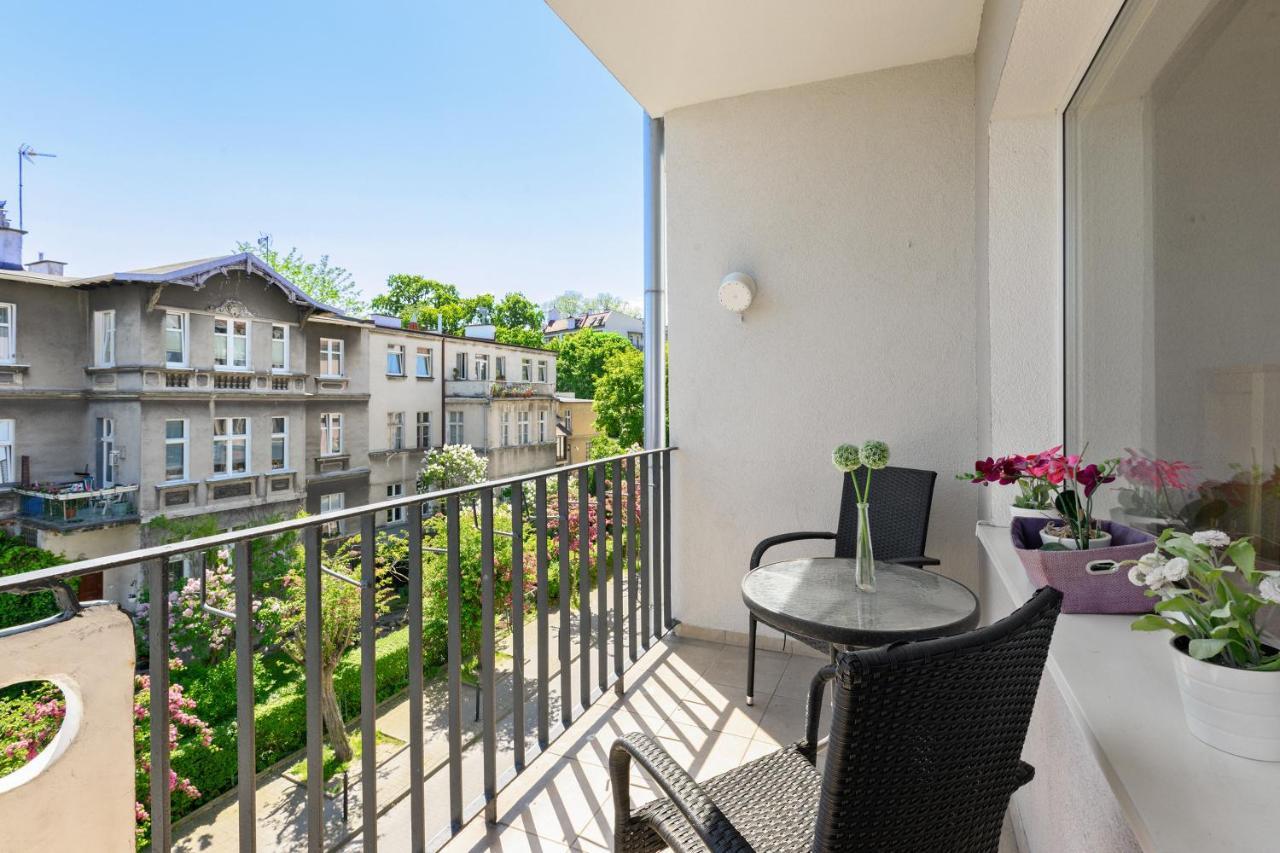 Grand Apartments Sopot Sands Екстер'єр фото